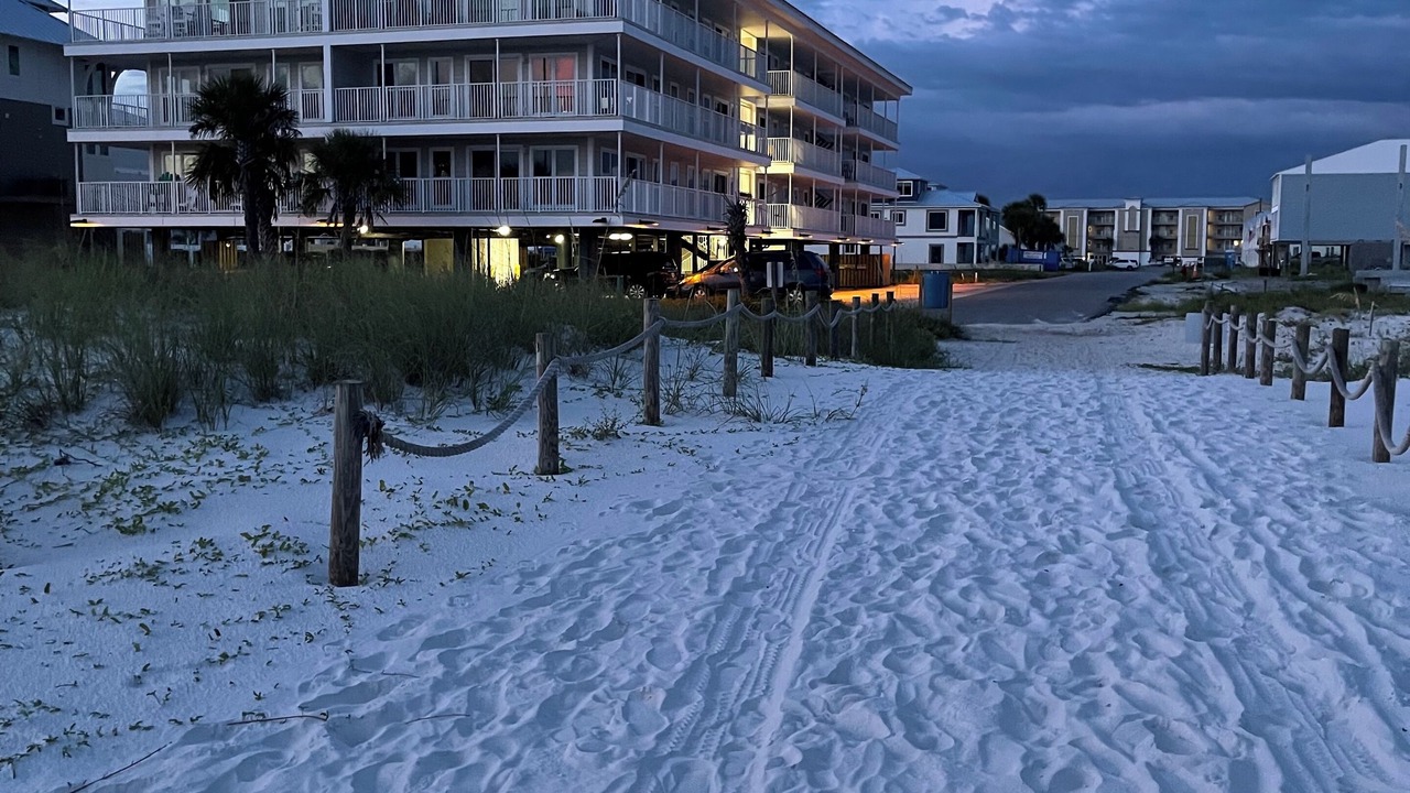 Photo of Others in Mexico Beach
