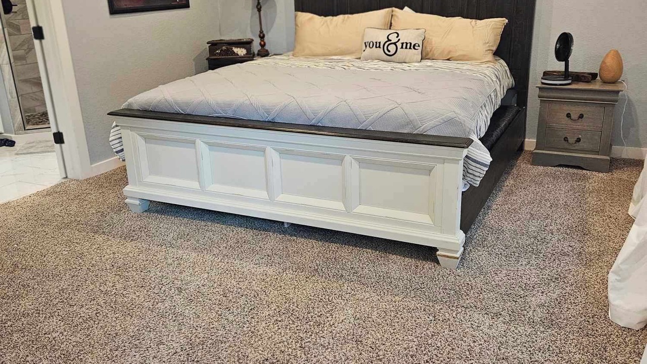 Photo of Bedroom in Gun Barrel City