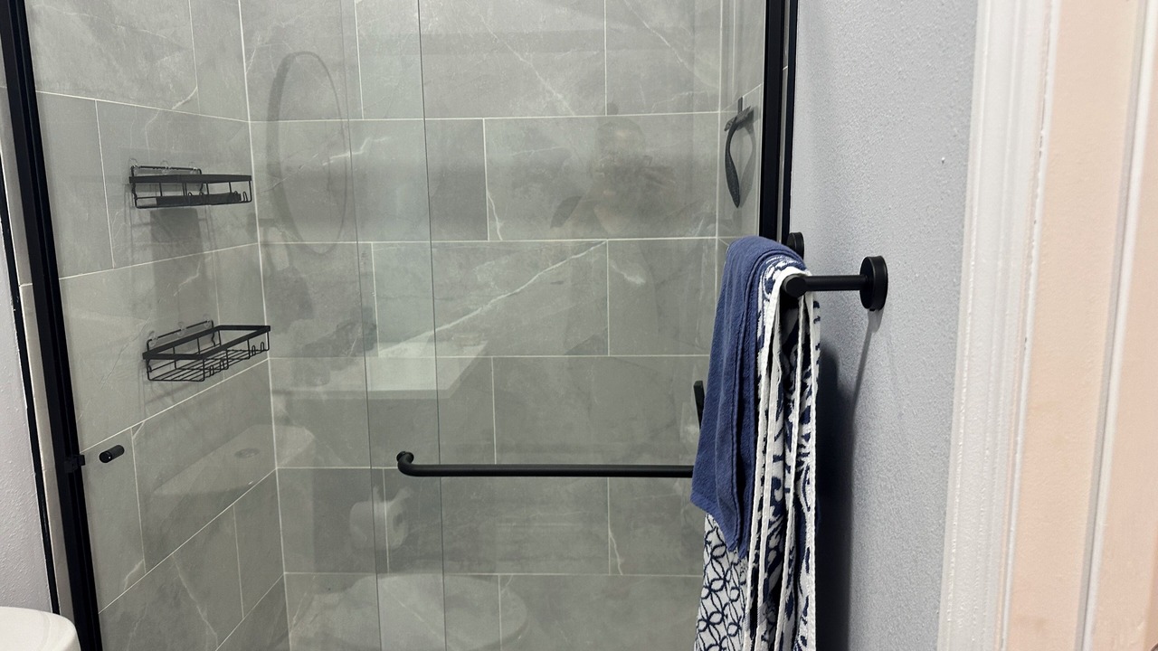 Photo of Bathroom in Sarasota