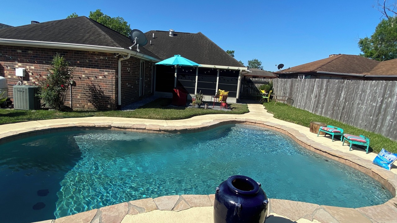 Photo of Outdoor in Little Woods