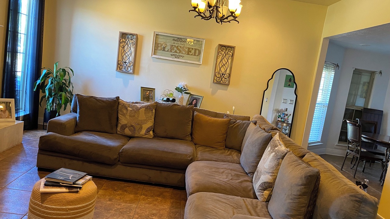 Photo of Livingroom in Little Woods