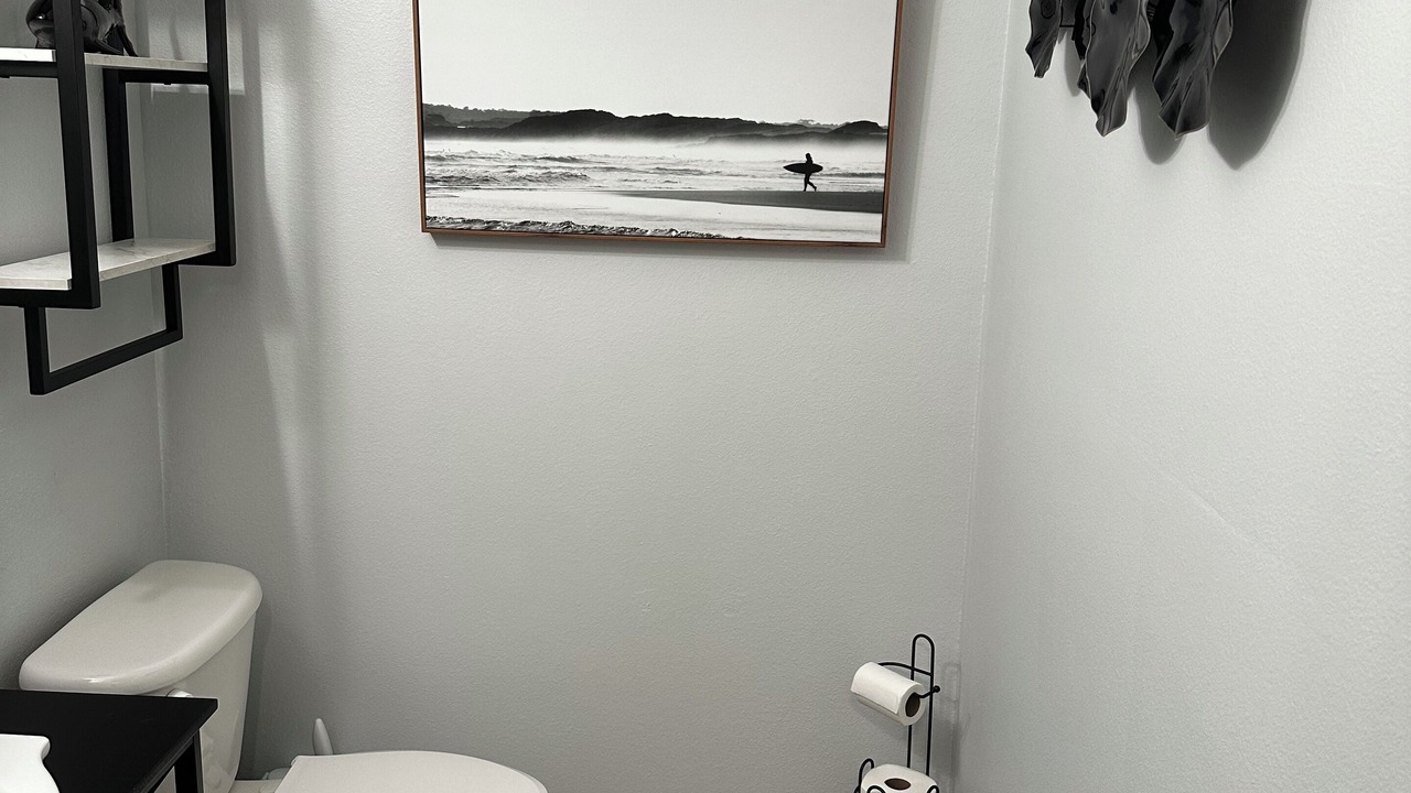 Photo of Bathroom in Ono Island