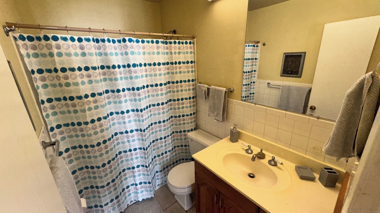Photo of Bathroom in Faubourg Delassize