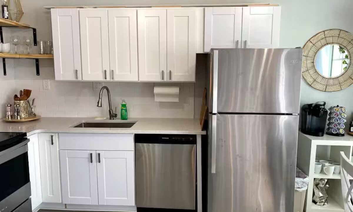 Photo of Kitchen in Cocoa Beach