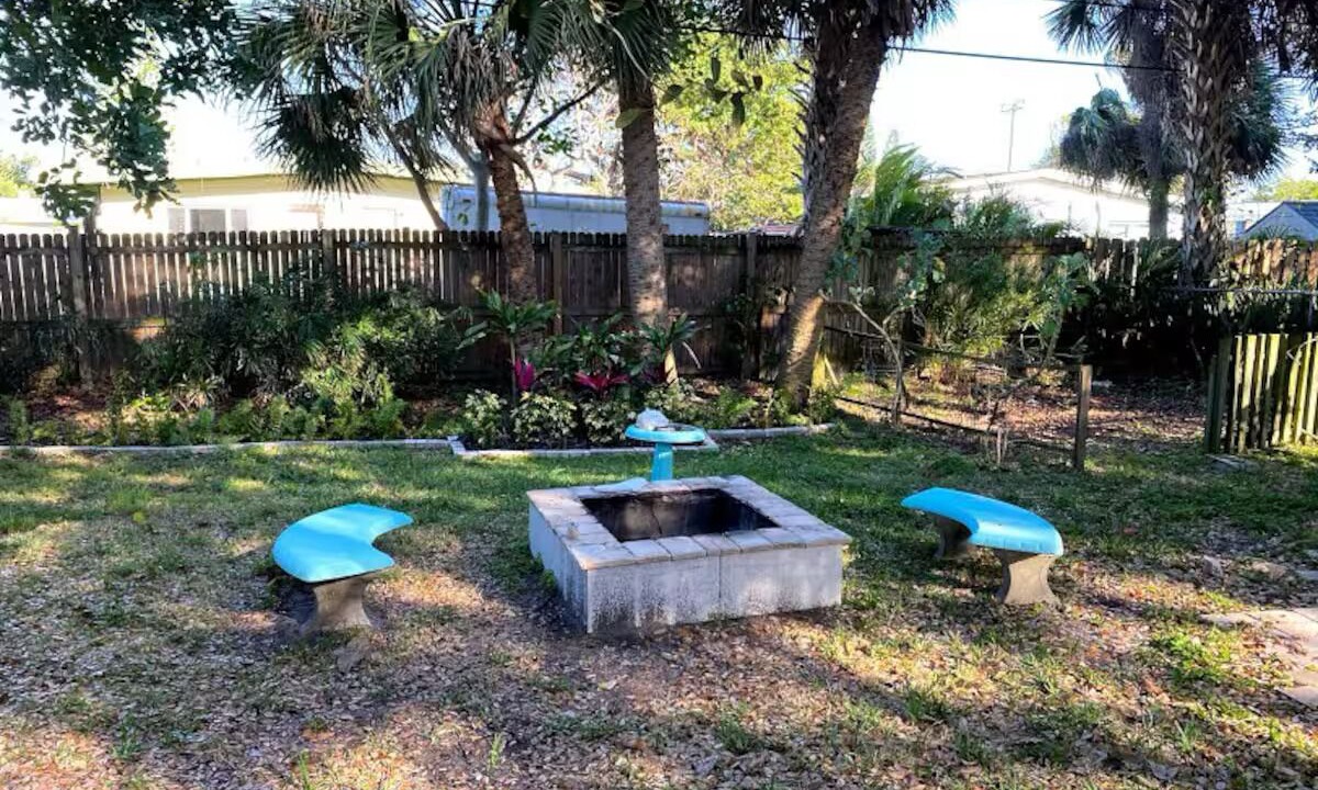 Photo of Outdoor in Cocoa Beach