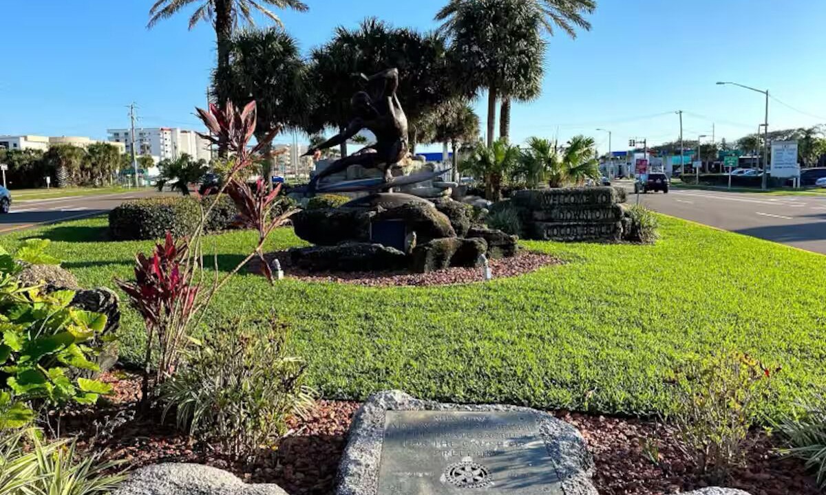 Photo of Outdoor in Cocoa Beach
