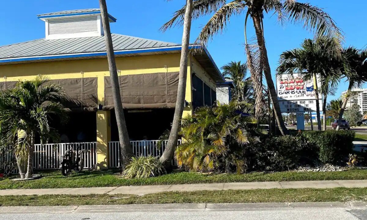 Photo of Outdoor in Cocoa Beach