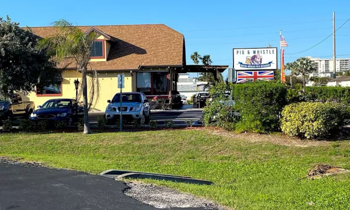 Photo of Outdoor in Cocoa Beach