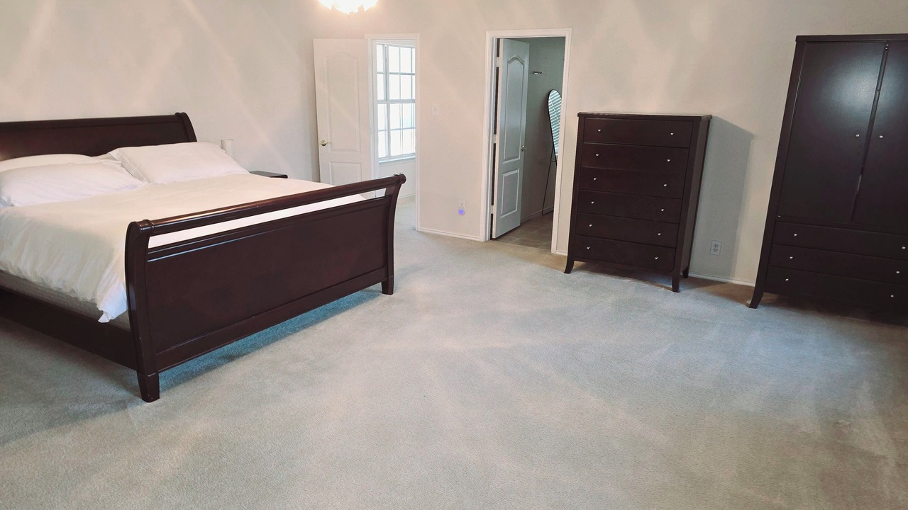 Photo of Bedroom in Corinth