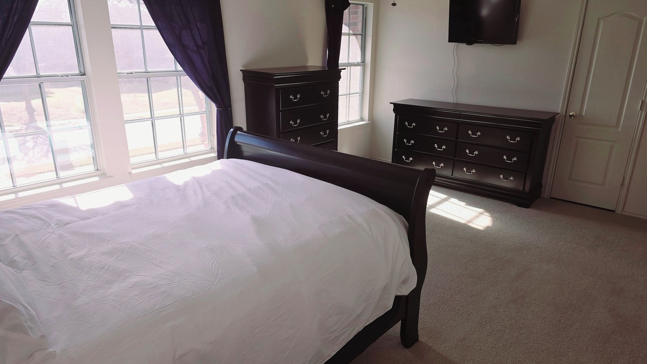 Photo of Bedroom in Corinth