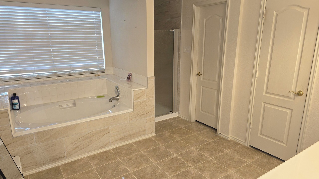 Photo of Bathroom in Corinth