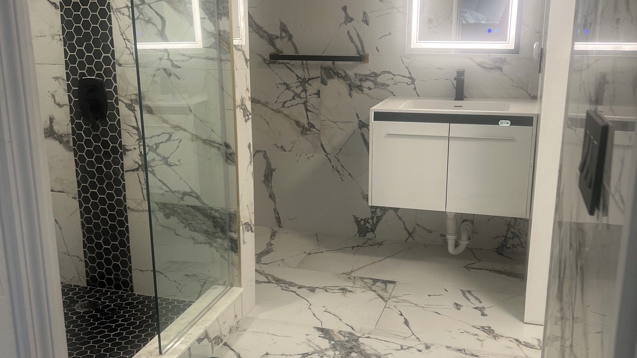 Photo of Bathroom in Southwest Orlando