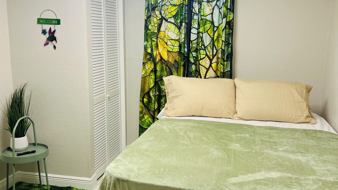 Photo of Bedroom in Southwest Orlando