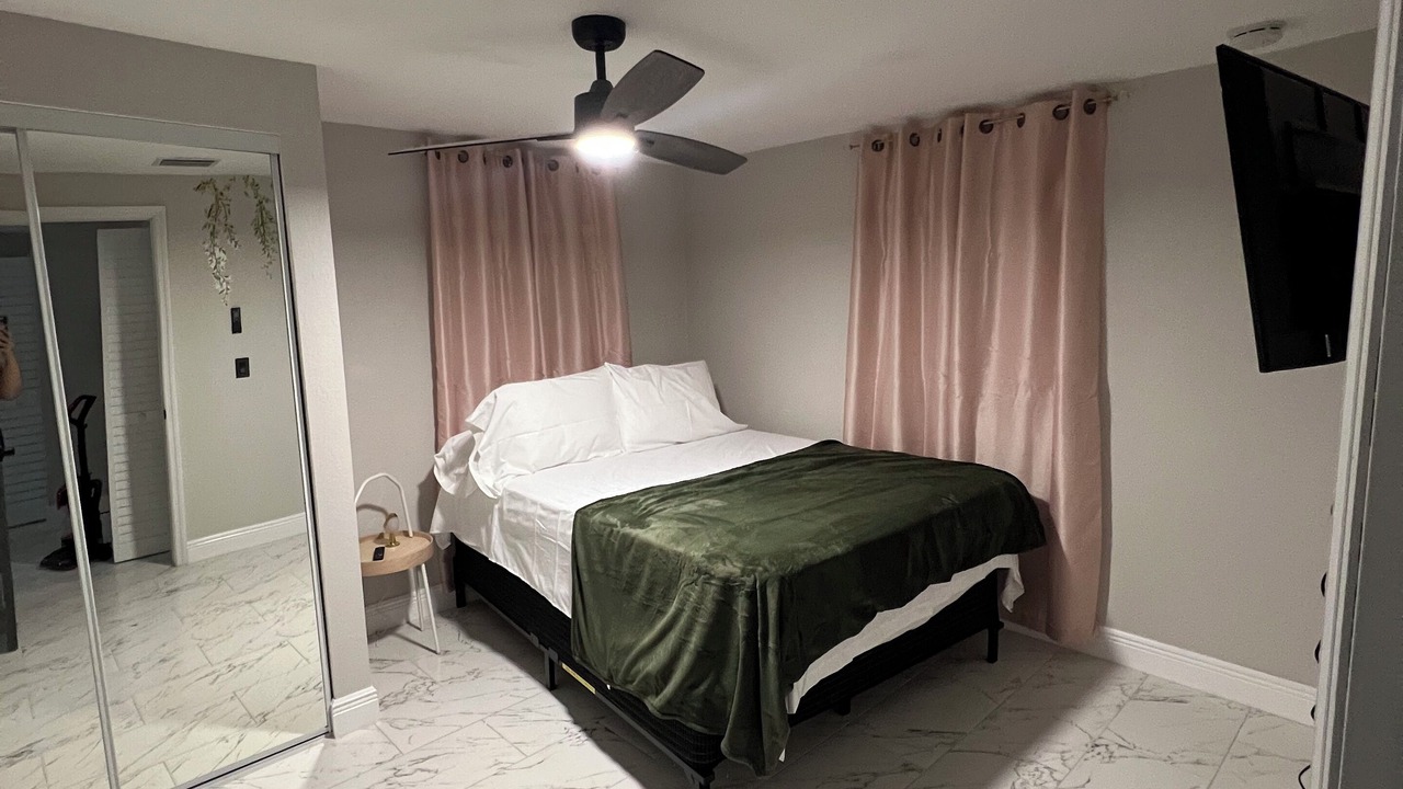 Photo of Bedroom in Southwest Orlando