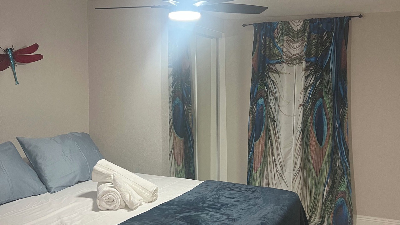 Photo of Bedroom in Southwest Orlando