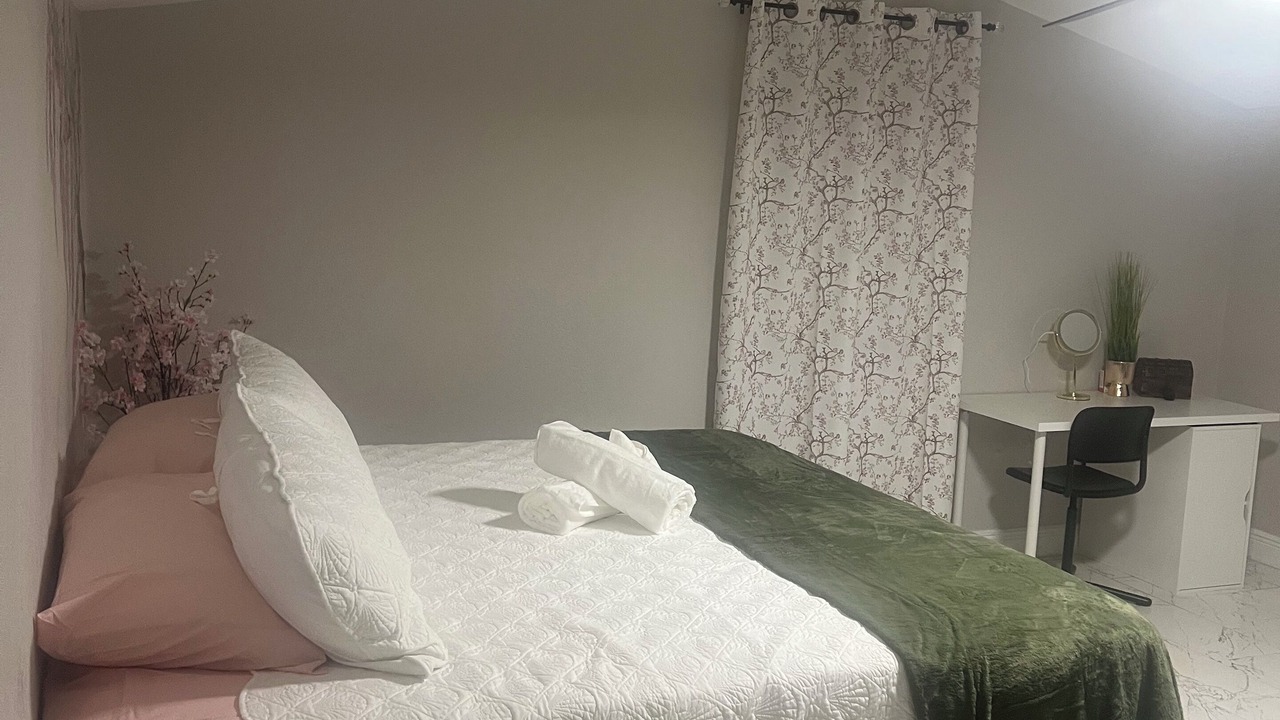 Photo of Bedroom in Southwest Orlando