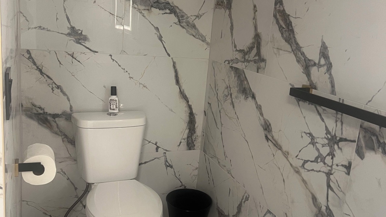 Photo of Bathroom in Southwest Orlando
