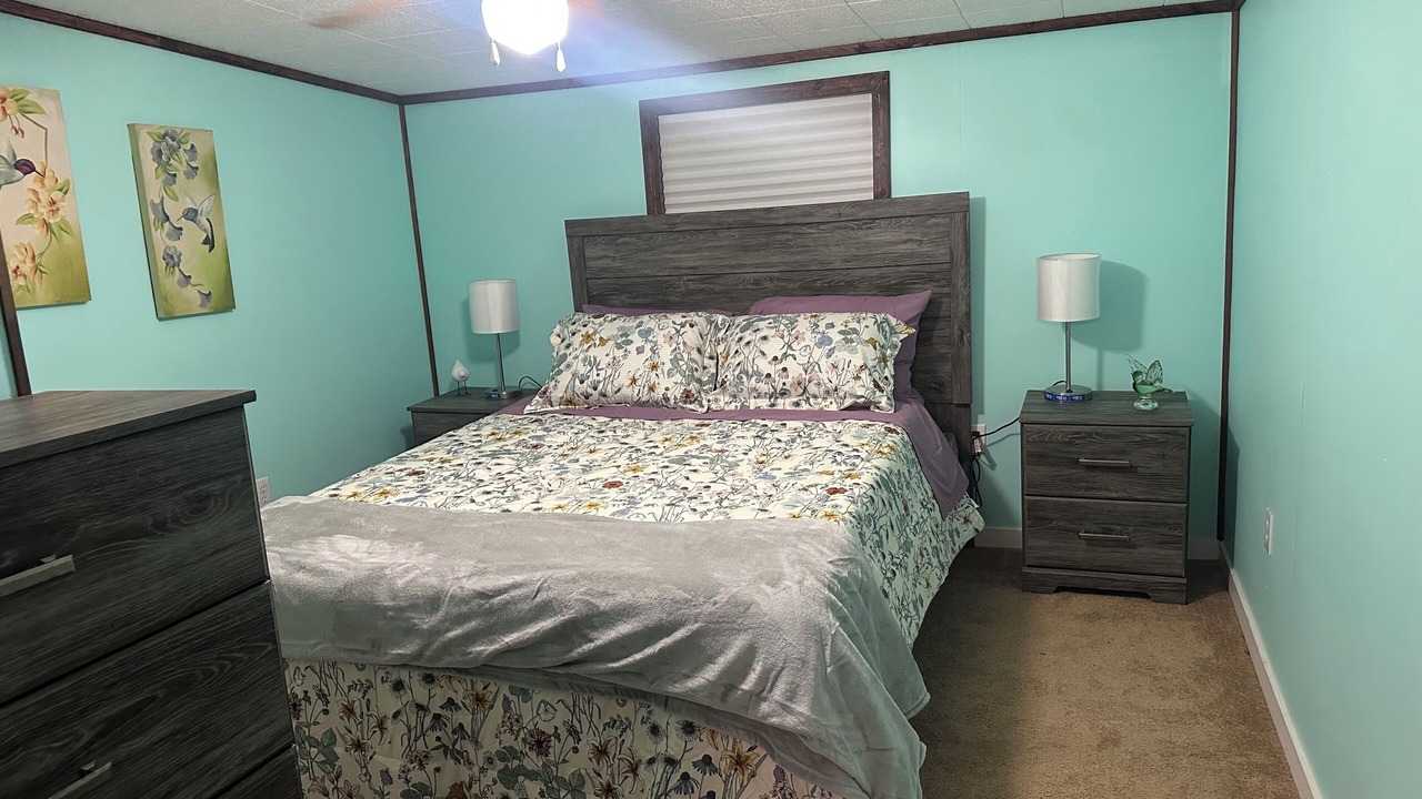 Photo of Bedroom in Sandersville