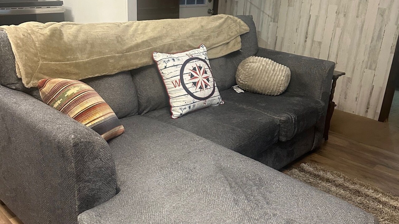 Photo of Livingroom in Sandersville