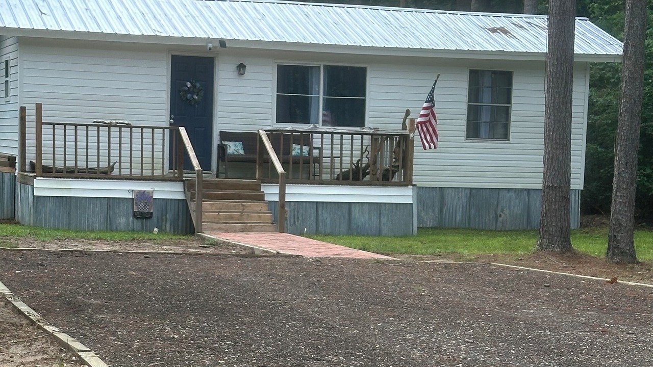 Photo of Outdoor in Sandersville