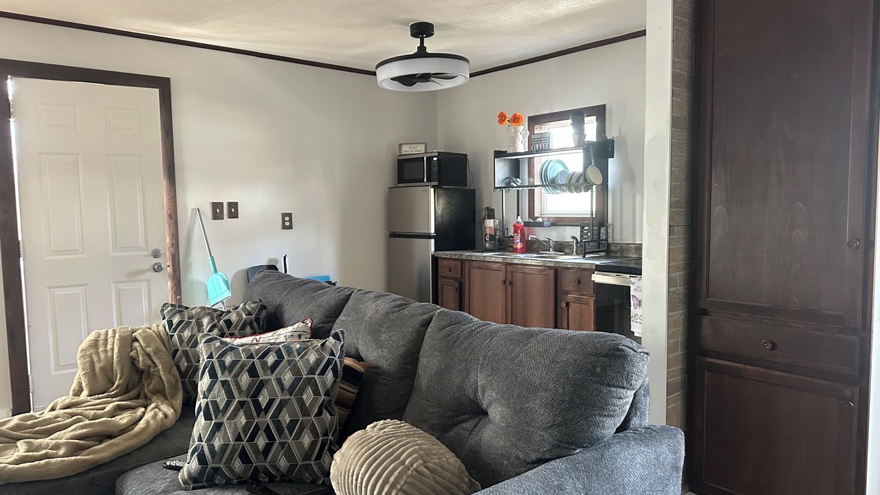 Photo of Livingroom in Sandersville