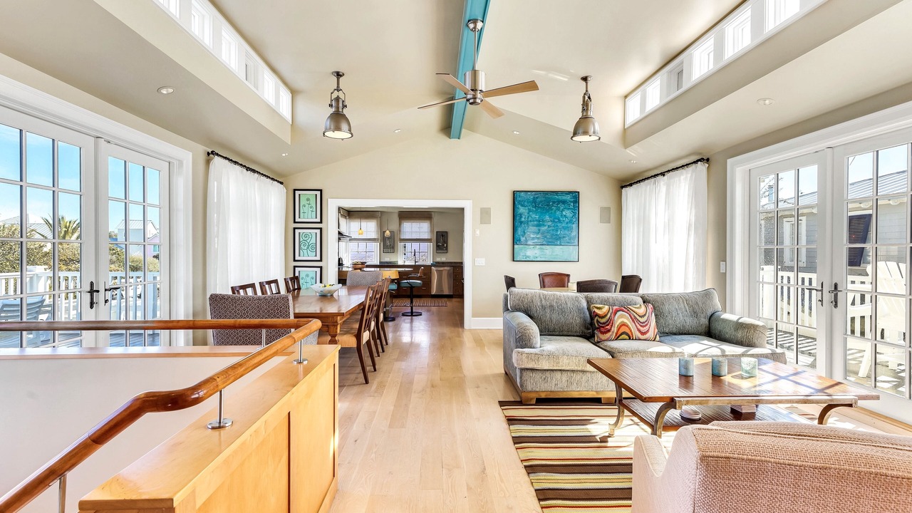 Photo of Bedroom in Seaside