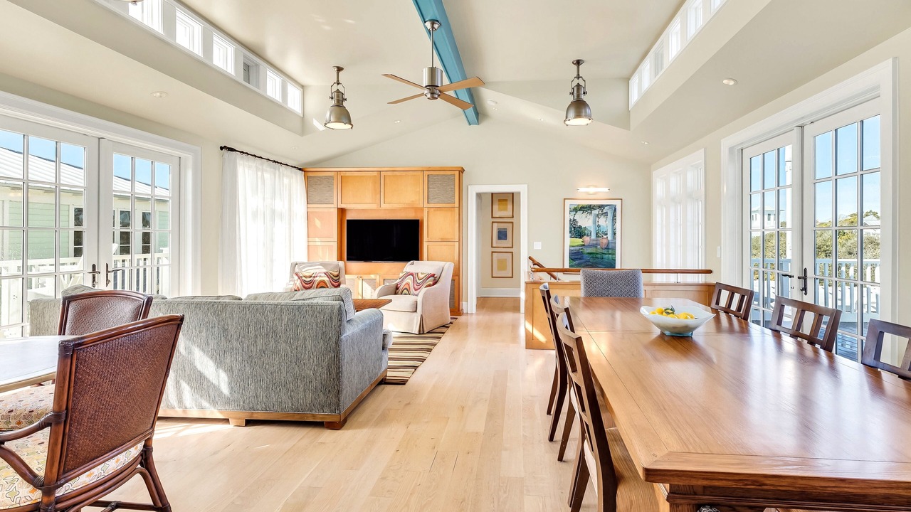 Photo of Bedroom in Seaside