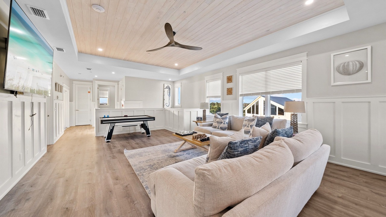 Photo of Bedroom in Bid-a-wee Beach