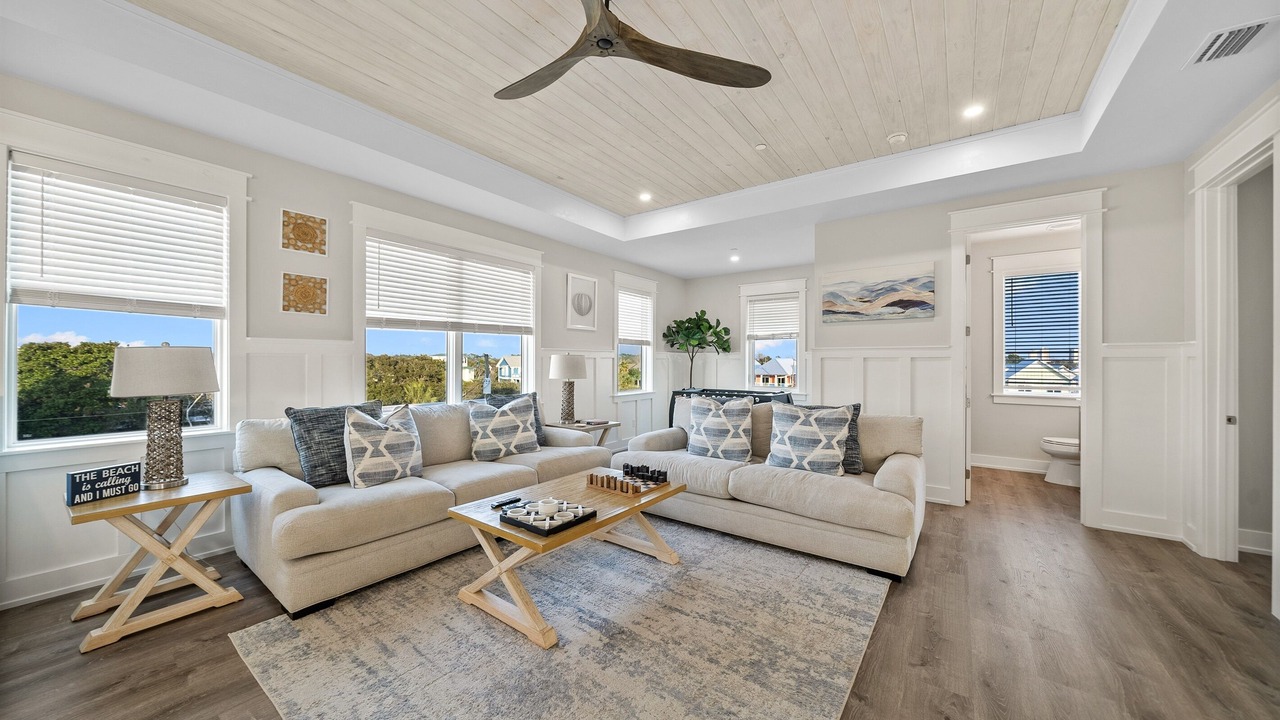 Photo of Bedroom in Bid-a-wee Beach