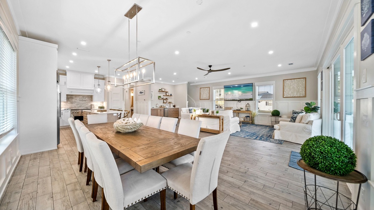 Photo of Livingroom in Bid-a-wee Beach