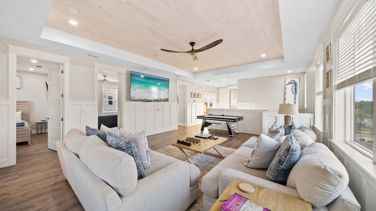 Photo of Bedroom in Bid-a-wee Beach