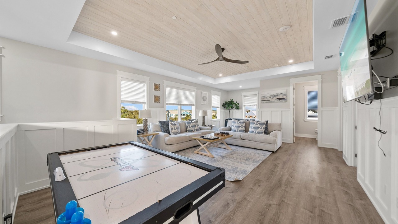 Photo of Bedroom in Bid-a-wee Beach