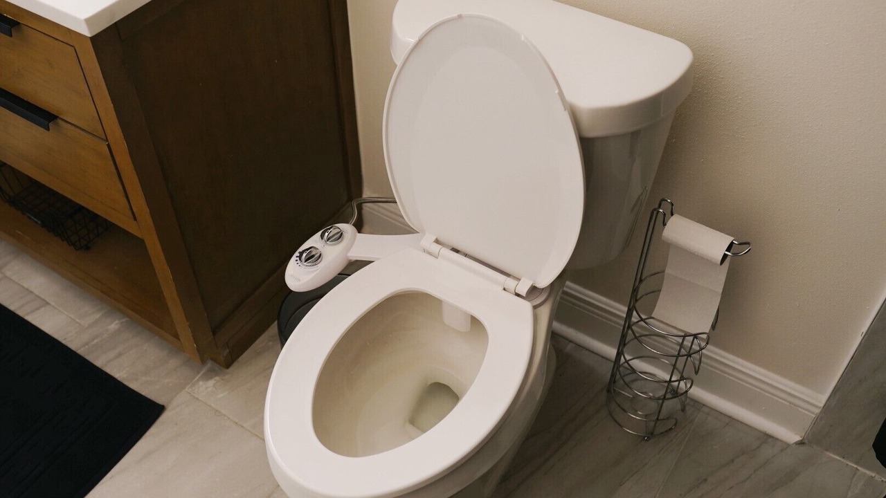 Photo of Bathroom in Little Woods