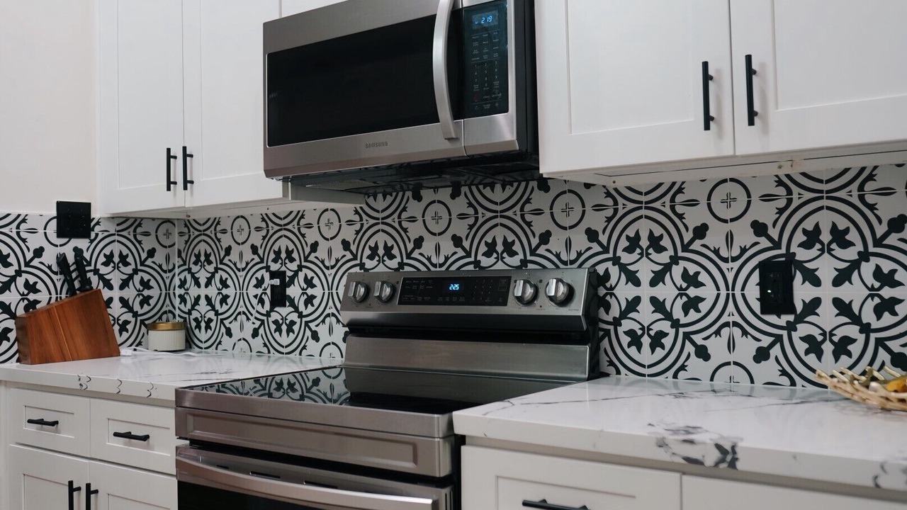Photo of Kitchen in Little Woods