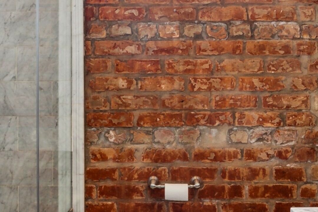 Photo of Bathroom in French Quarter