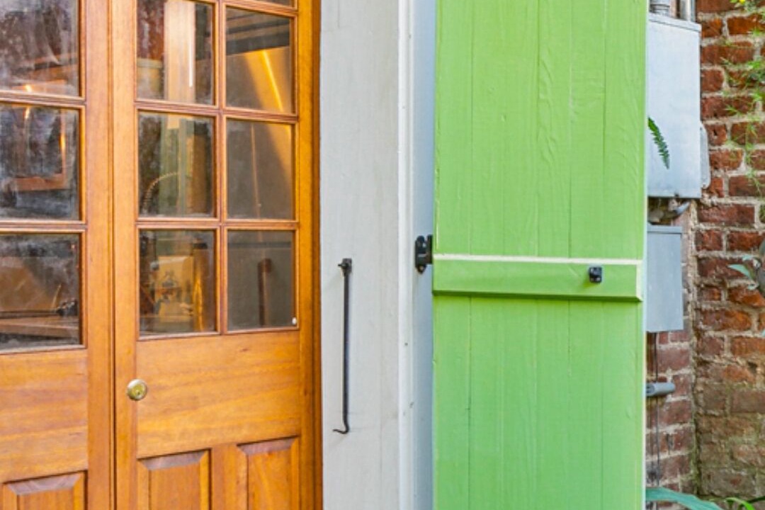 Photo of Outdoor in French Quarter