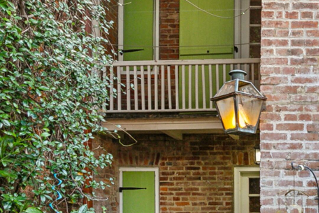 Photo of Outdoor in French Quarter