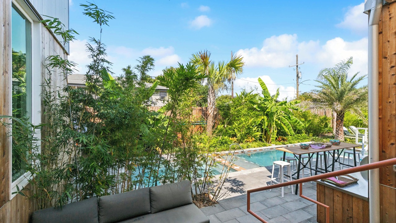 Photo of Outdoor in Bywater