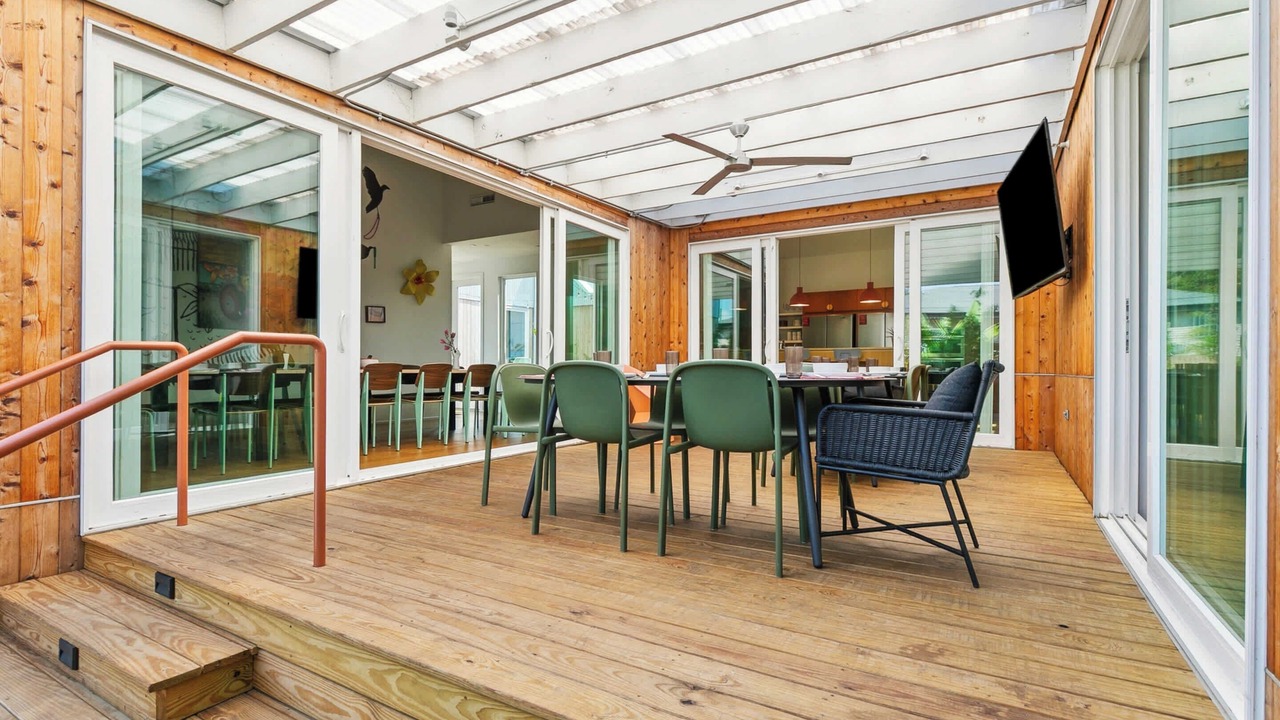 Photo of Outdoor in Bywater