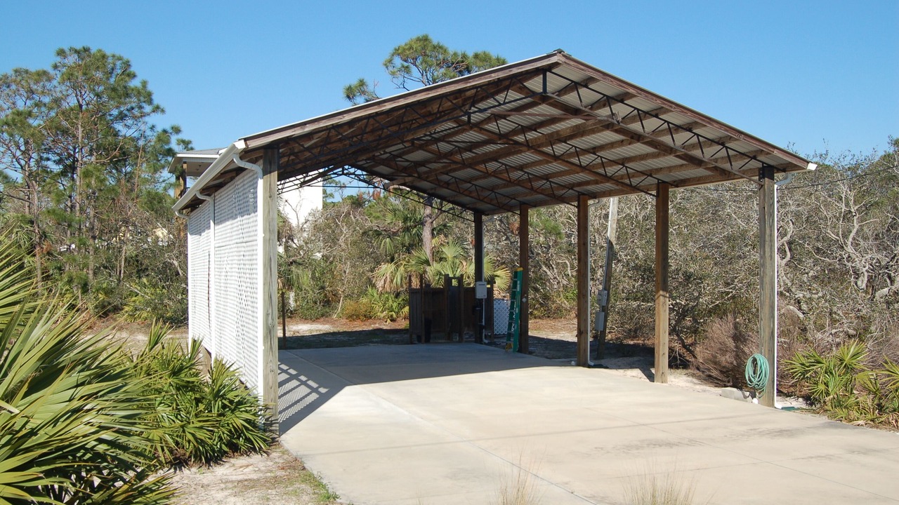 Photo of Outdoor in Indian Pass