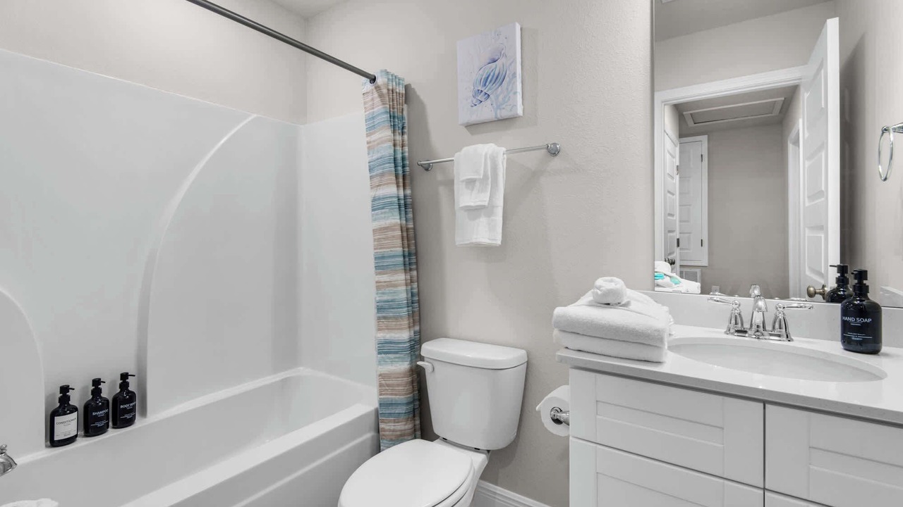 Photo of Bathroom in Gulf Breeze