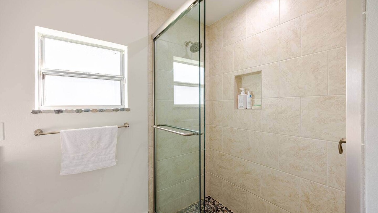 Photo of Bathroom in Eight Lakes