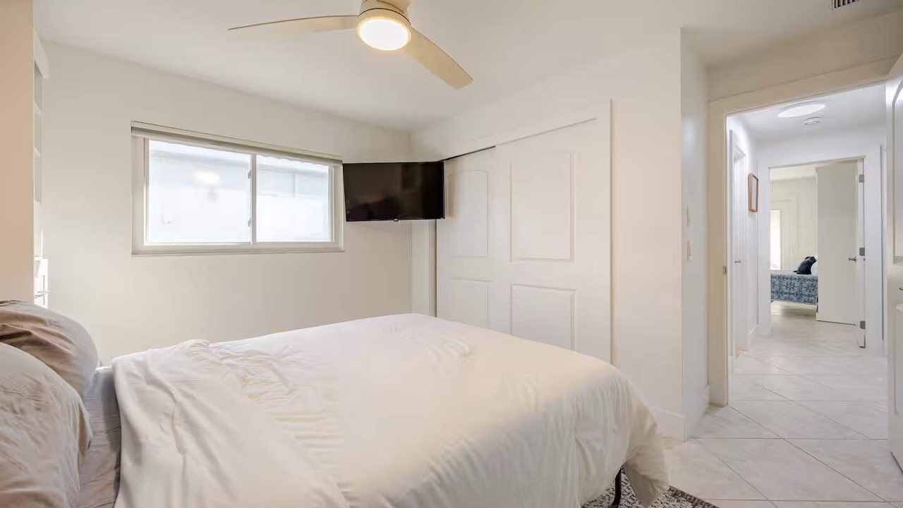 Photo of Bedroom in Eight Lakes