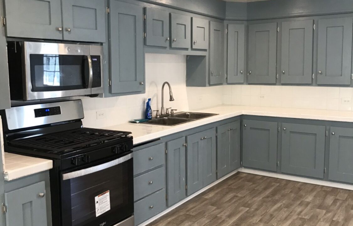 Photo of Kitchen in Chauvin