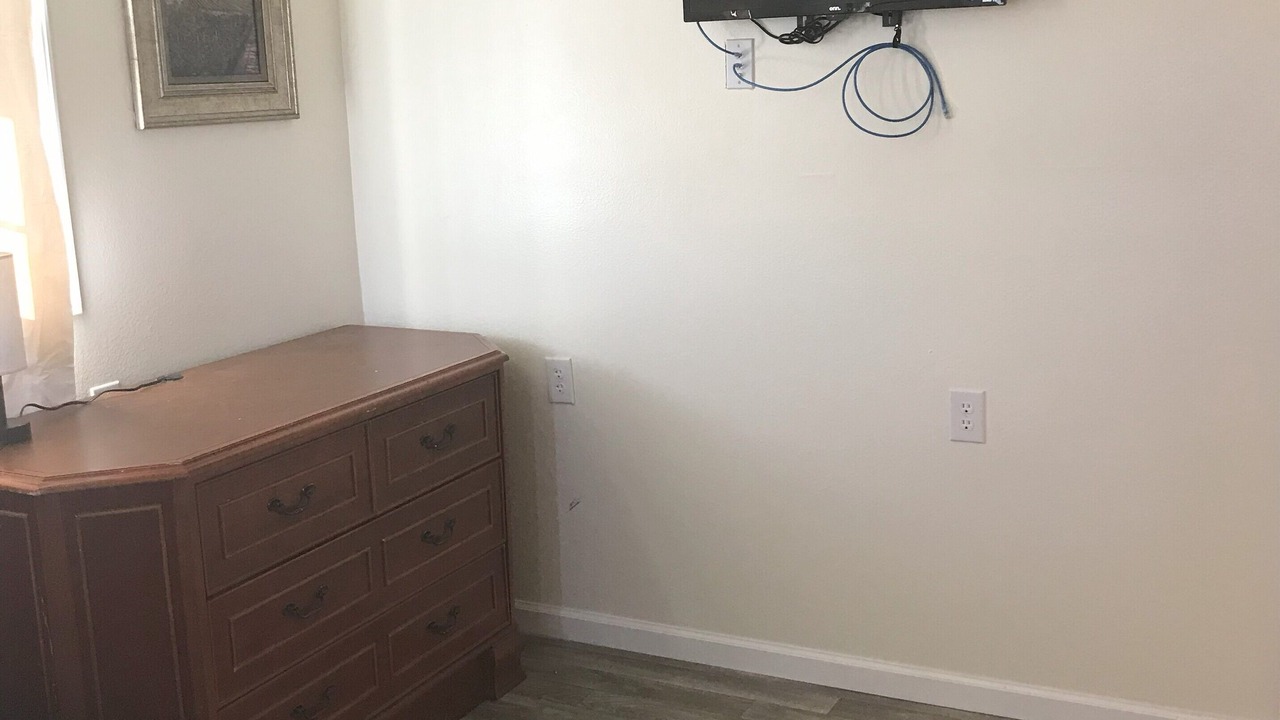 Photo of Bedroom in Chauvin