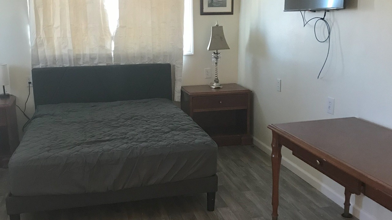 Photo of Bedroom in Chauvin