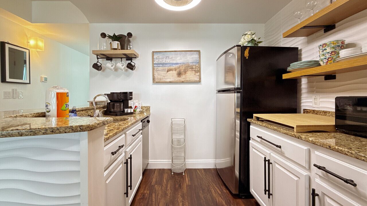 Photo of Kitchen in Sunnyside