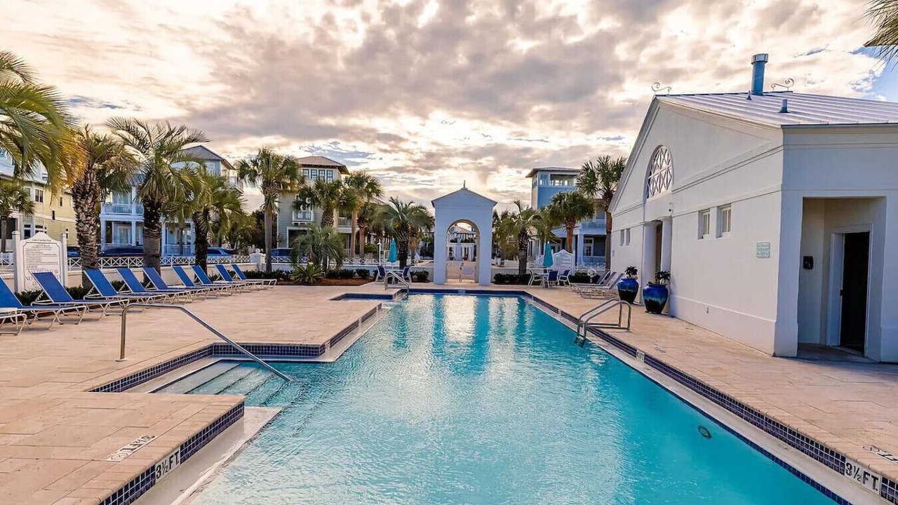 Photo of Outdoor in Sunnyside
