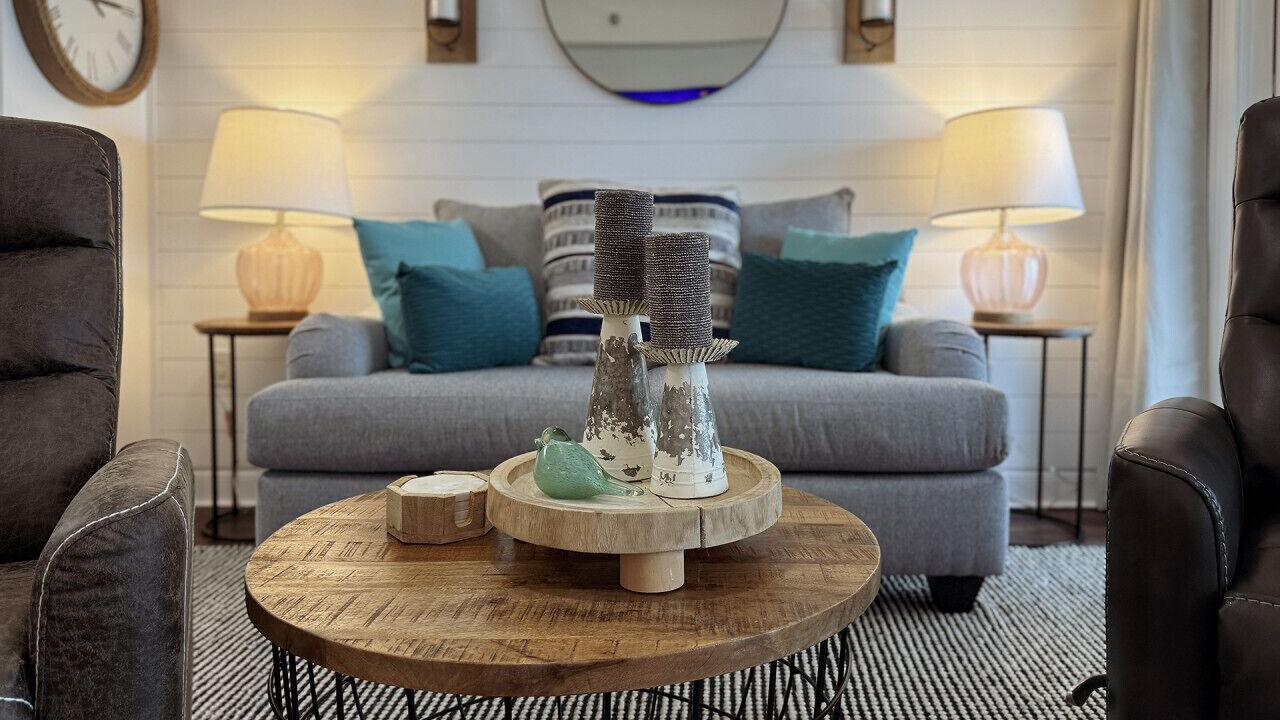 Photo of Livingroom in Sunnyside