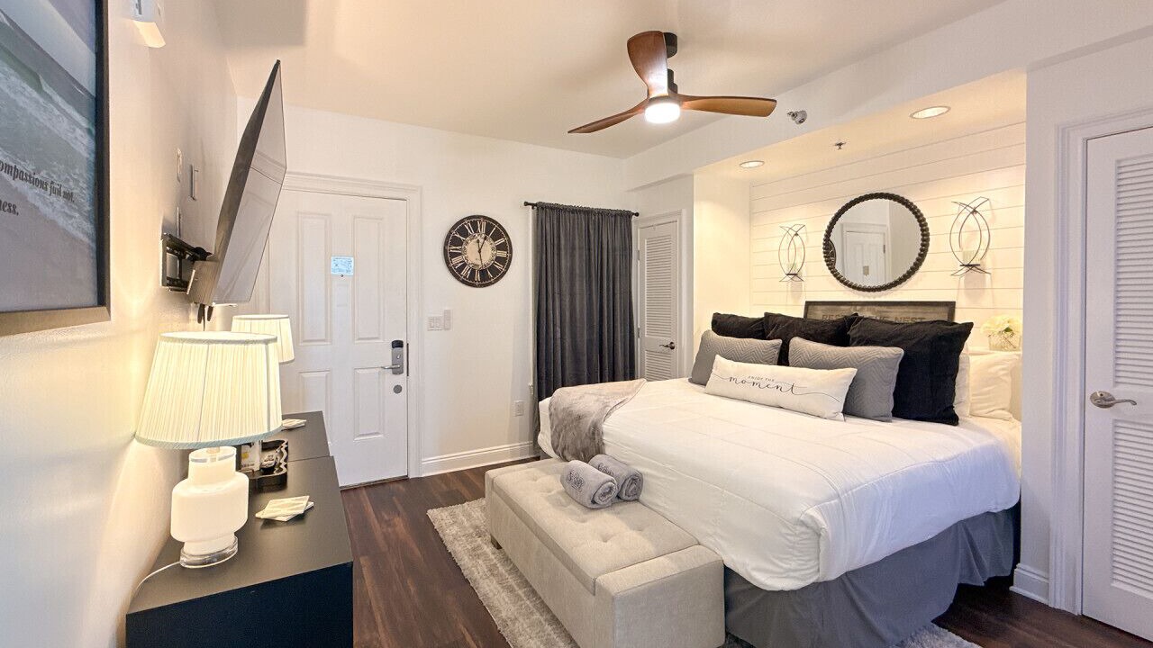 Photo of Bedroom in Sunnyside